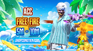 ACC FF 5M-10M