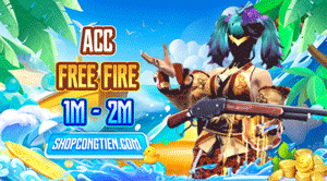 ACC FF 1M-2M