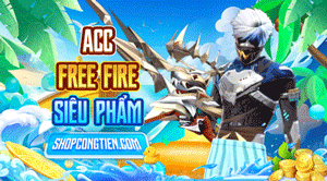 ACC FF SIÊU PHẨM HƠN 10M