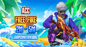 ACC FF 2M-5M